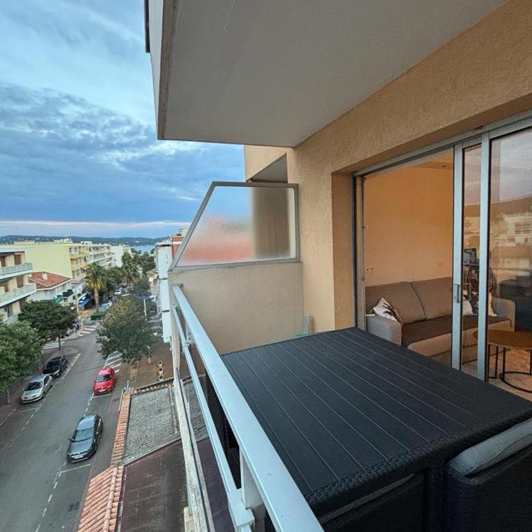 studio cosy val - Appartamento con Vista Mare - 7