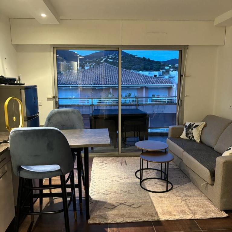 studio cosy val - Appartamento con Vista Mare - 1