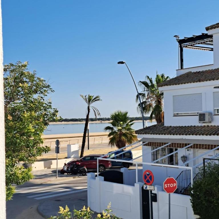 Dúplex 4, primera línea de Playa - Apartamento de 2 dormitorios - 1