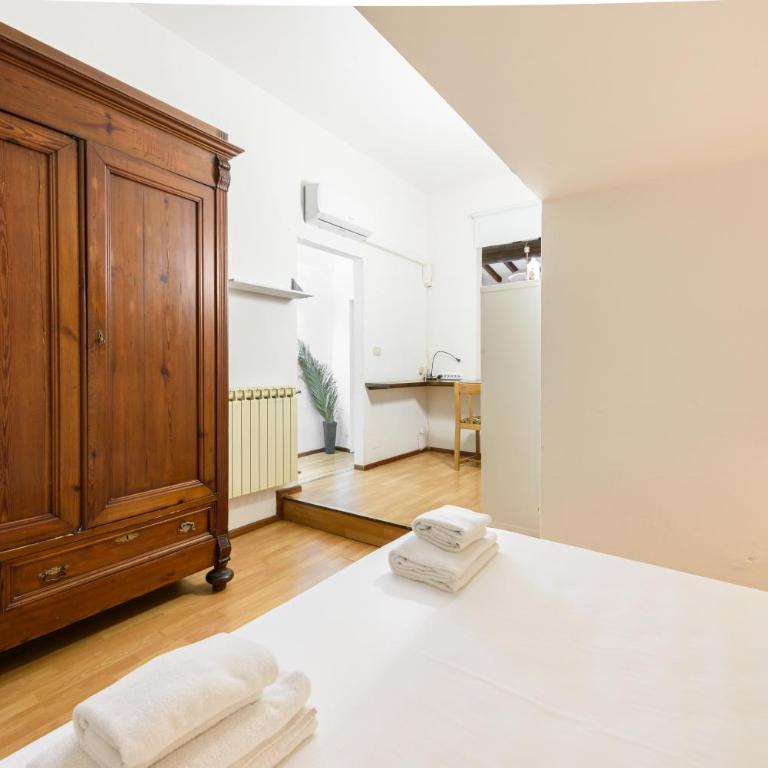 Lovely Campuccio by Mmega - Appartamento con 1 Camera da Letto - 19