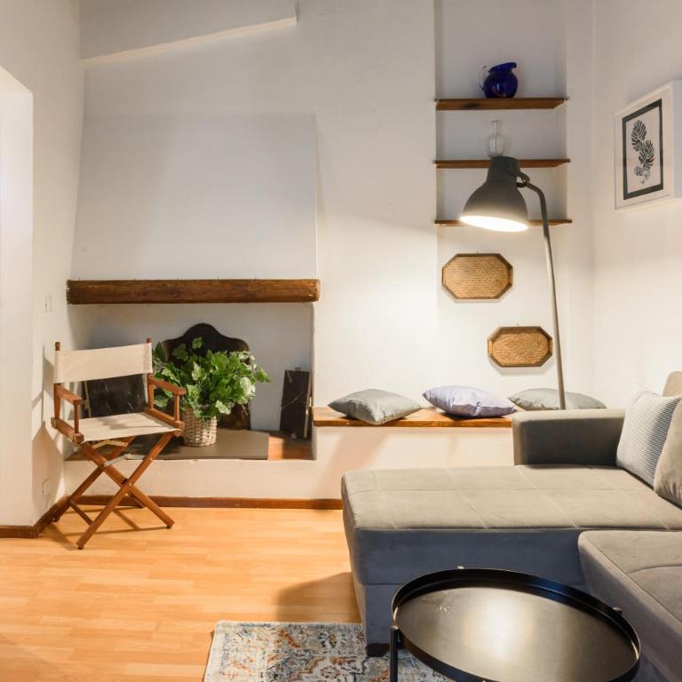 Lovely Campuccio by Mmega - Appartamento con 1 Camera da Letto - 4