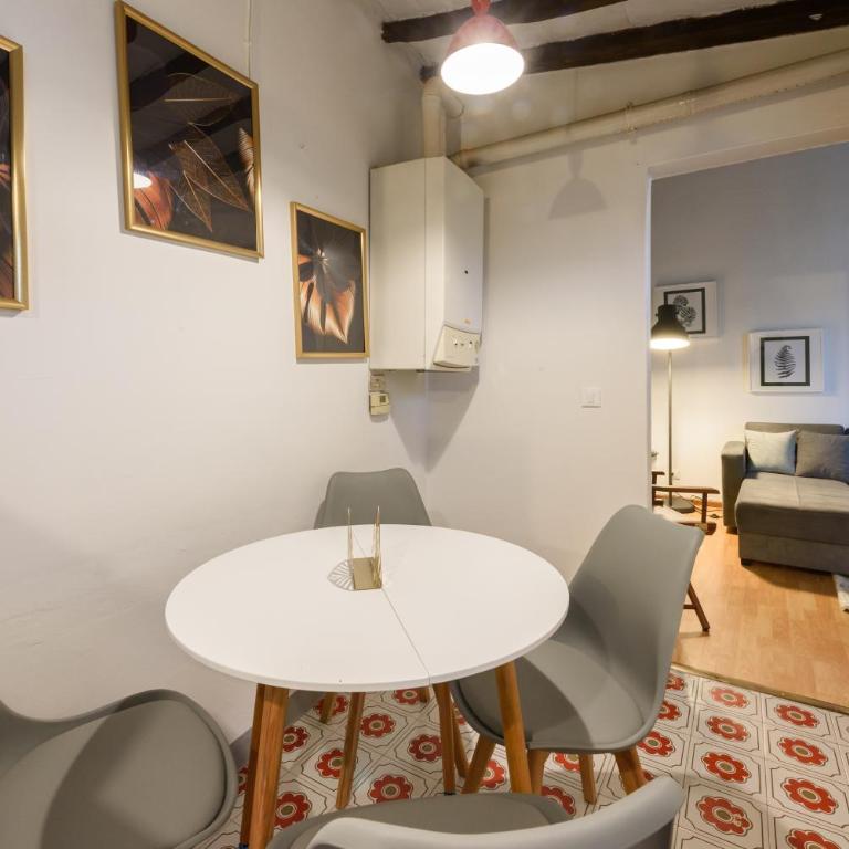 Lovely Campuccio by Mmega - Appartamento con 1 Camera da Letto - 10