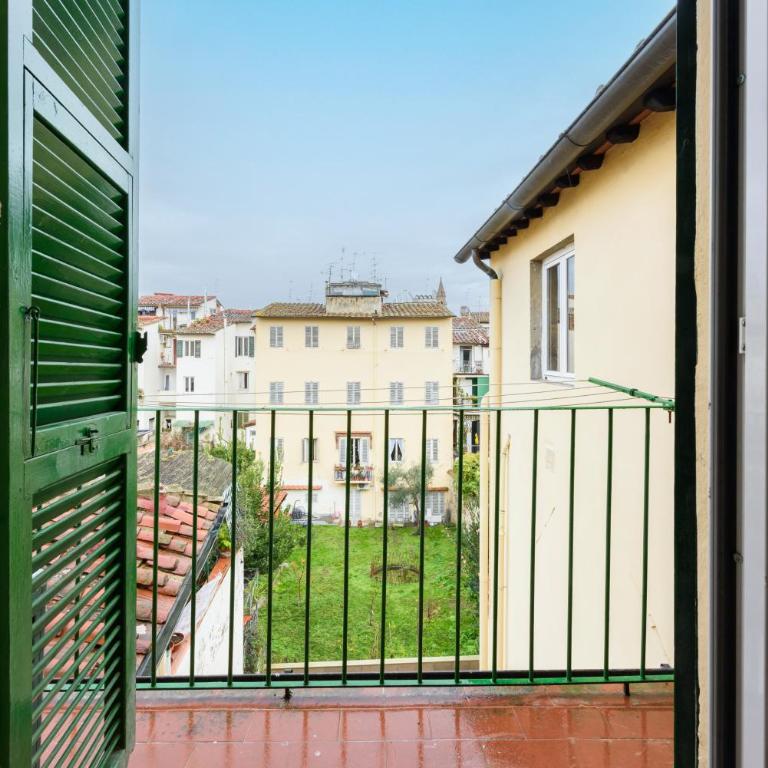 Lovely Campuccio by Mmega - Appartamento con 1 Camera da Letto - 8