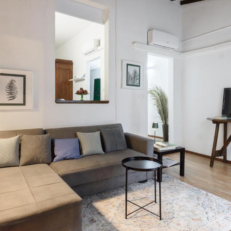 Lovely Campuccio by Mmega - Appartamento con 1 Camera da Letto - 3