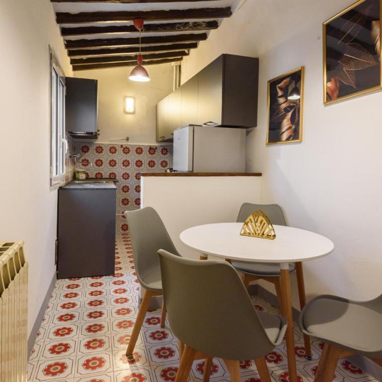 Lovely Campuccio by Mmega - Appartamento con 1 Camera da Letto - 16
