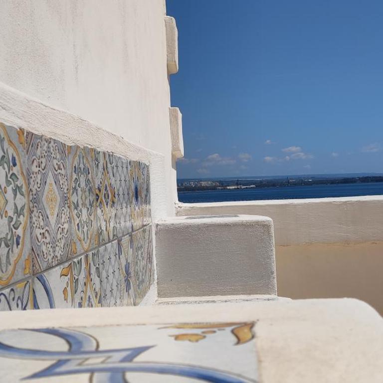 Il Palazzino - Seaview Apartments - Deluxe Suite with Sea View - 10