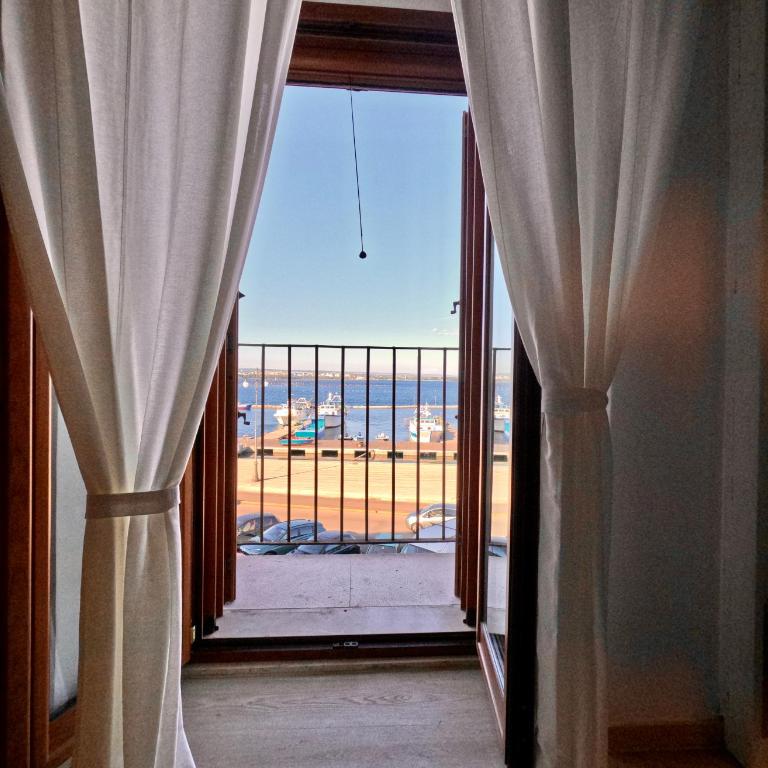 Il Palazzino - Seaview Apartments - Studio with Sea View - 2