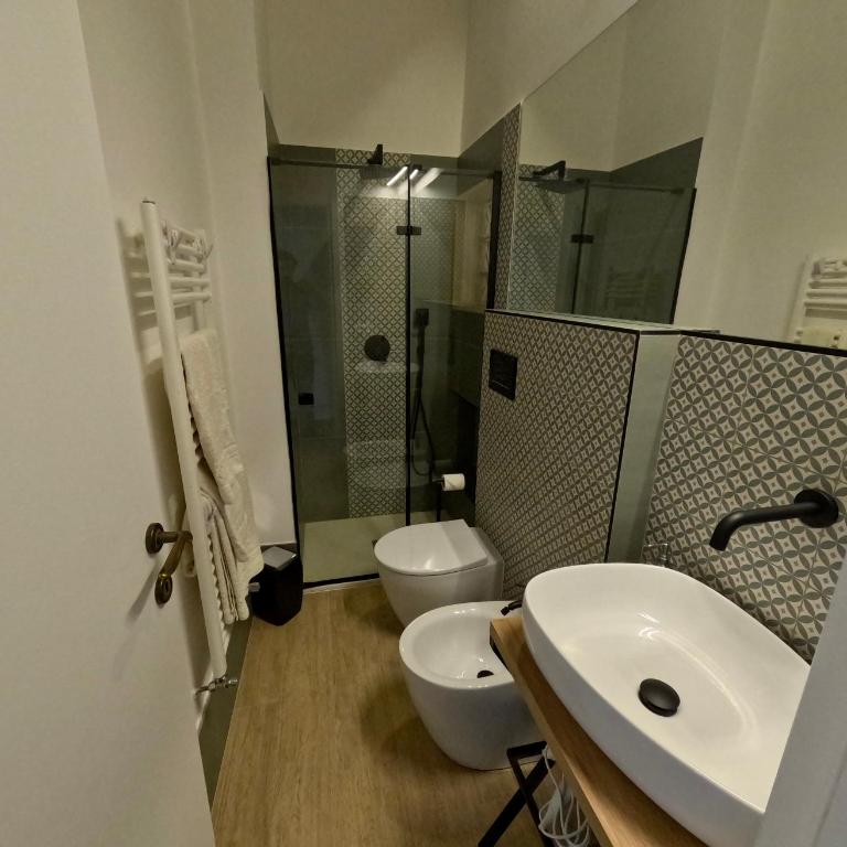 Il Palazzino - Seaview Apartments - Deluxe Suite with Sea View - 14