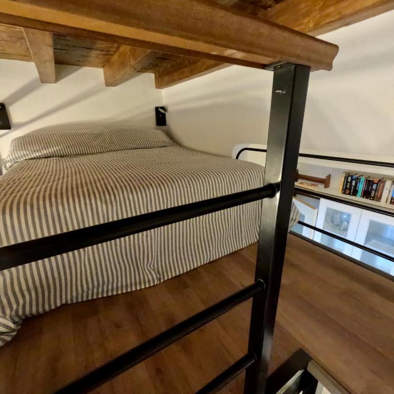 Il Palazzino - Seaview Apartments - Studio with Sea View - 6