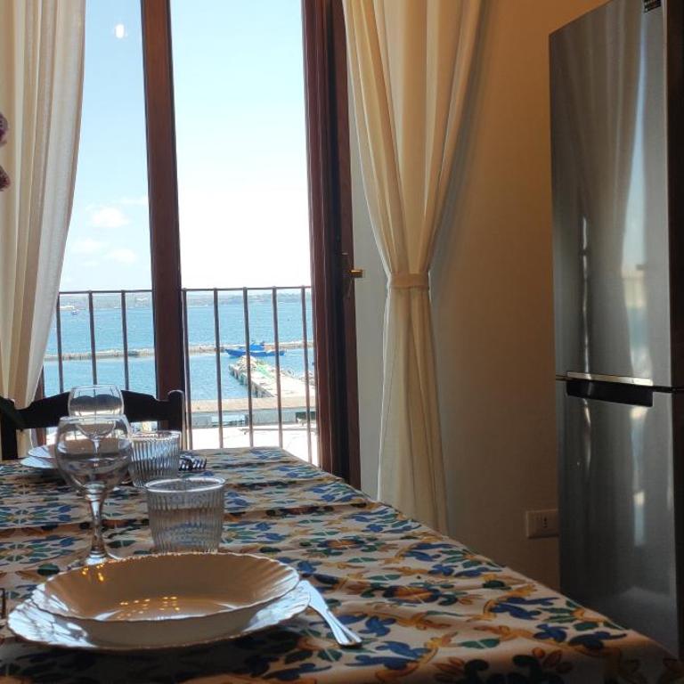 Il Palazzino - Seaview Apartments - Studio with Sea View - 3