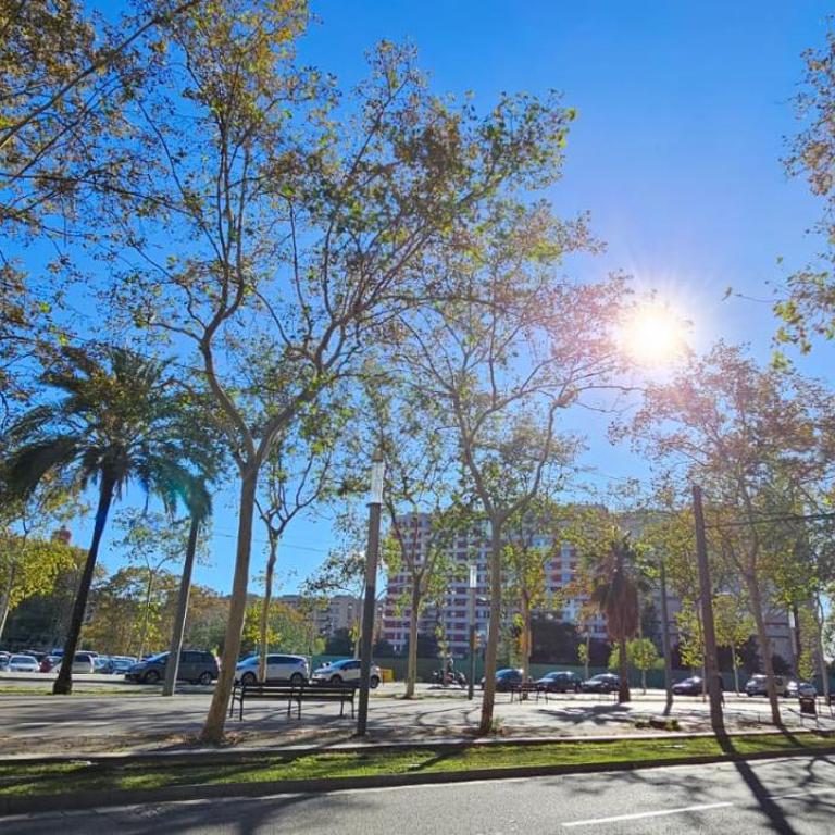 8 min walk to the beach & 10 min walk to Convention Centre ! - Apartment - 25