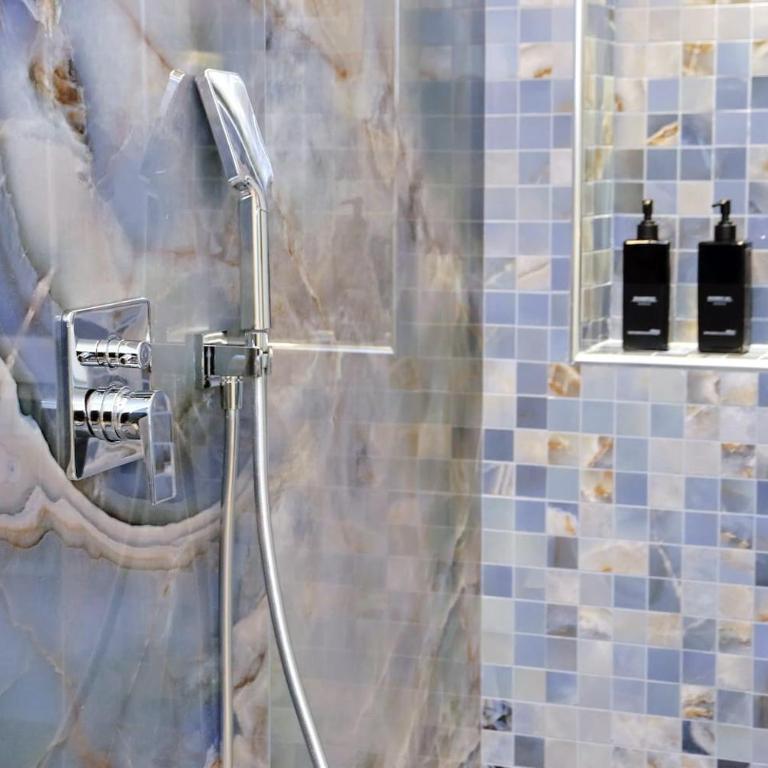 A 2 passi da Piazza di Spagna - Appartamento con 1 Camera da Letto - 19