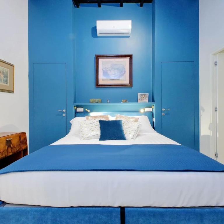 A 2 passi da Piazza di Spagna - Appartamento con 1 Camera da Letto - 7