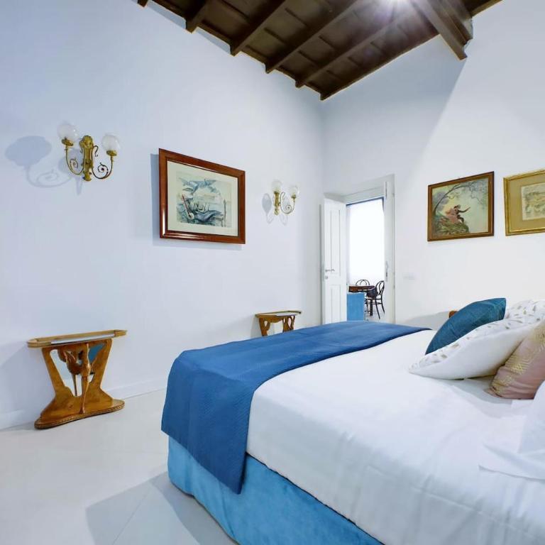 A 2 passi da Piazza di Spagna - Appartamento con 1 Camera da Letto - 9