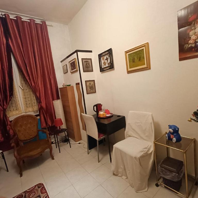 Casa Vicino Villapizzone - Camera Standard Doppia con Letti Singoli - 3