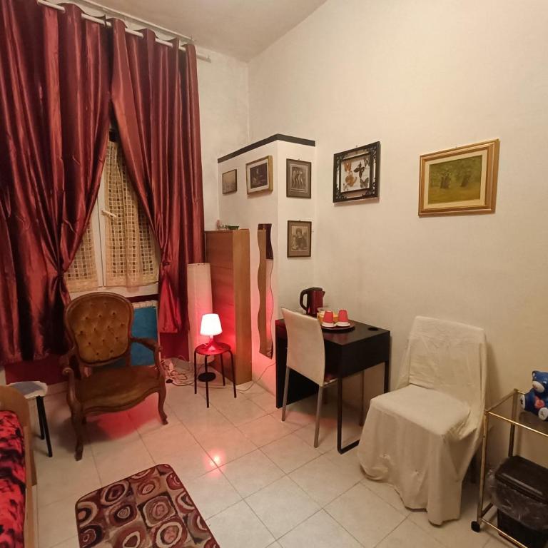 Casa Vicino Villapizzone - Camera Standard Doppia con Letti Singoli - 22