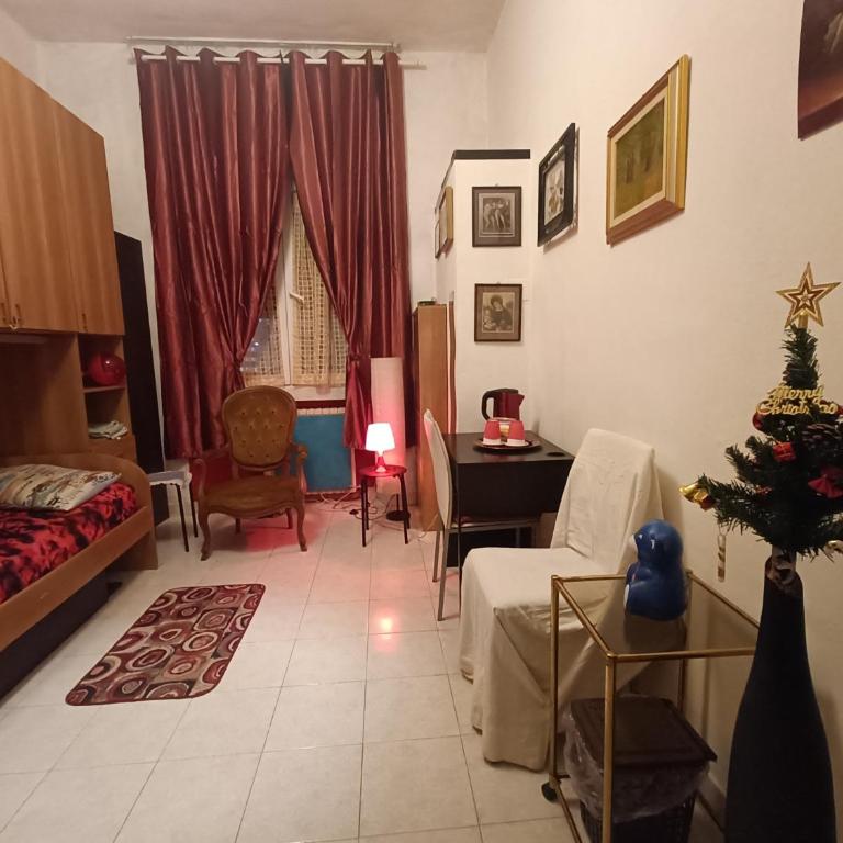Casa Vicino Villapizzone - Camera Standard Doppia con Letti Singoli - 18