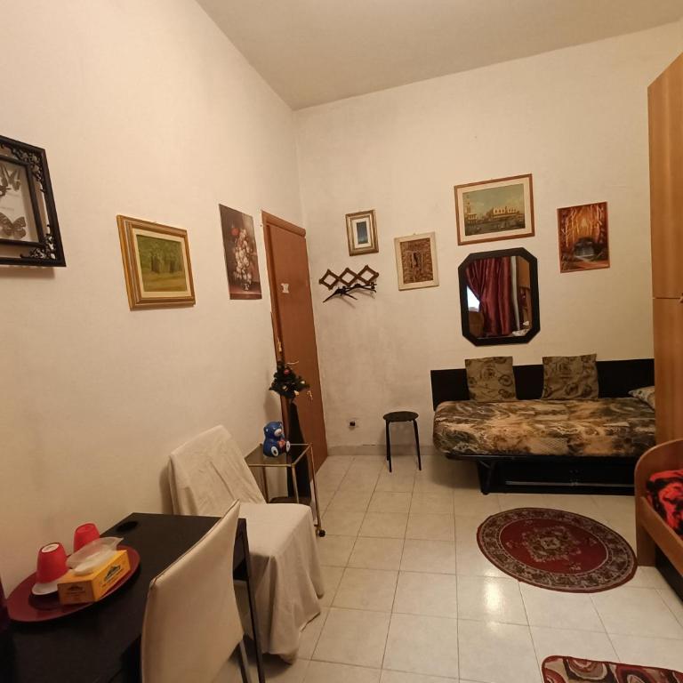 Casa Vicino Villapizzone - Camera Standard Doppia con Letti Singoli - 7
