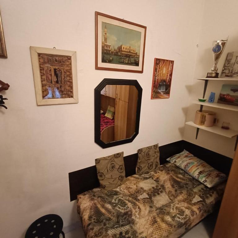 Casa Vicino Villapizzone - Camera Standard Doppia con Letti Singoli - 14