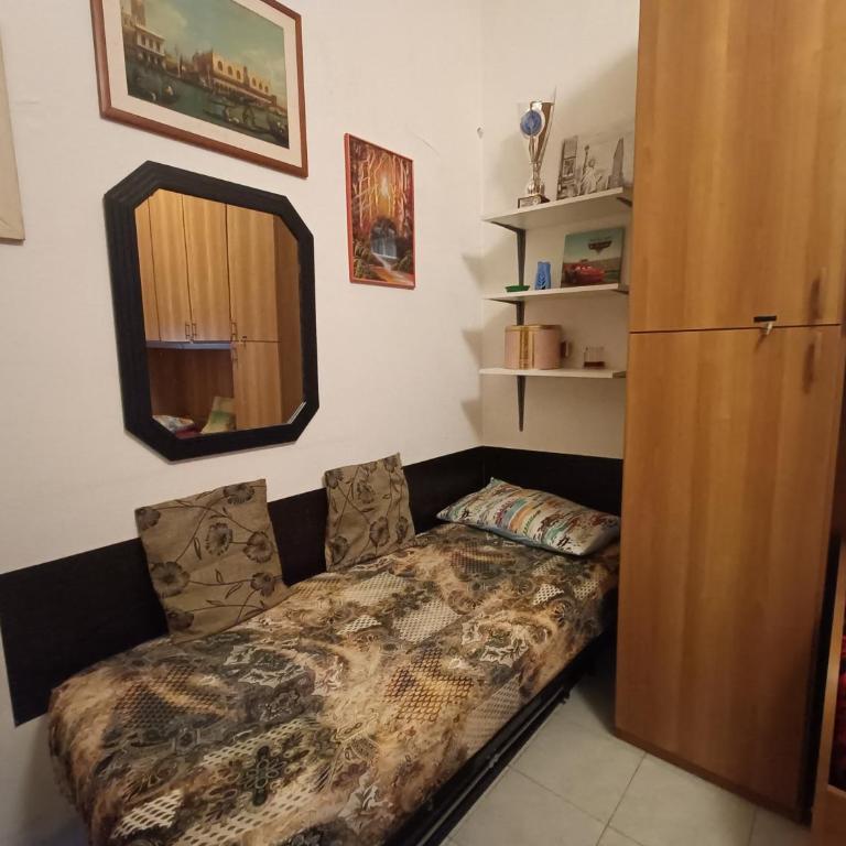 Casa Vicino Villapizzone - Camera Standard Doppia con Letti Singoli - 23