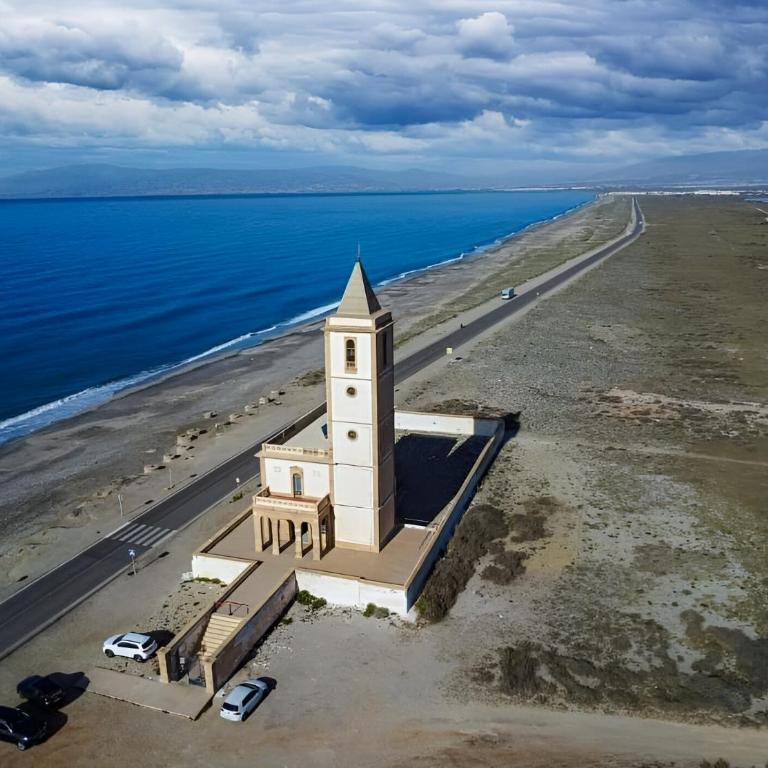 Apartamento El Humedal Cabo de Gata - Apartamento de 2 dormitorios - 4