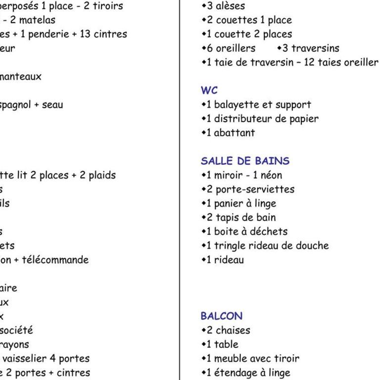 Studio 4 pers, balcon, pistes, commerces, animaux admis - FR-1-322-471 - Apartment - 12