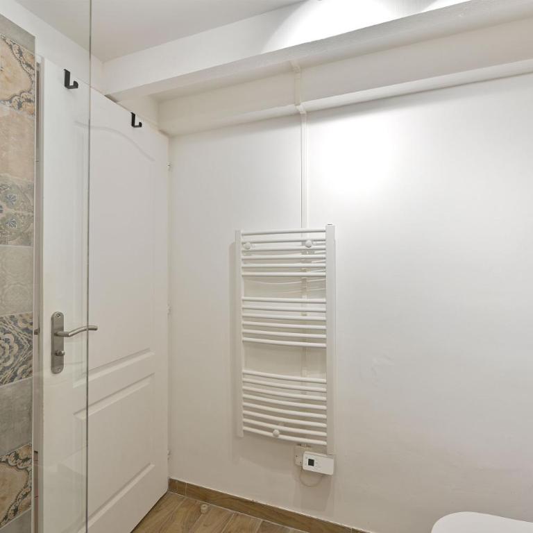 LE NOE - AC CLiM - Wi-Fi - Duplex Apartment - 16