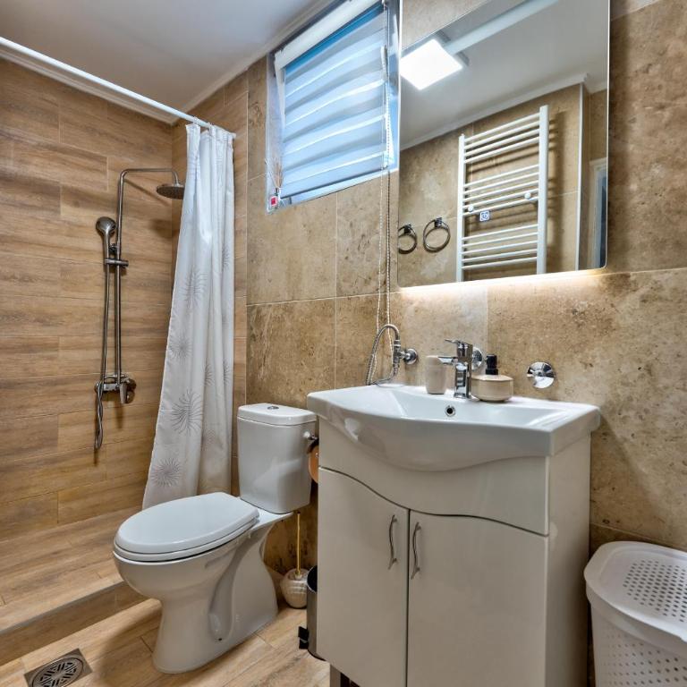 White House NS - Apartman sa 2 Spavaće Sobe - 40