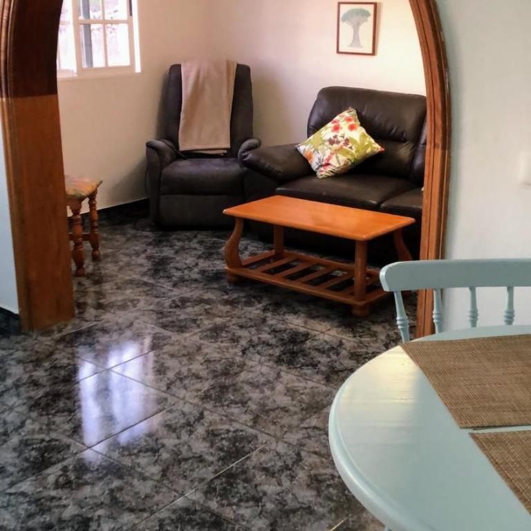 CASA RURAL MARY - Apartamento de 2 dormitorios - 11