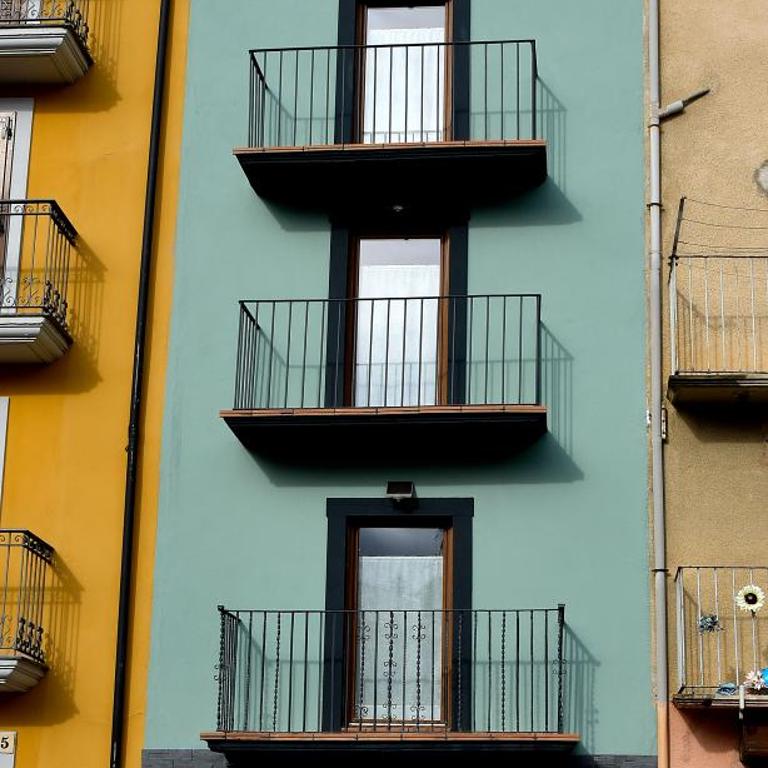 LA CASETA DELS HEROIS - Haus mit 3 Schlafzimmern - 38