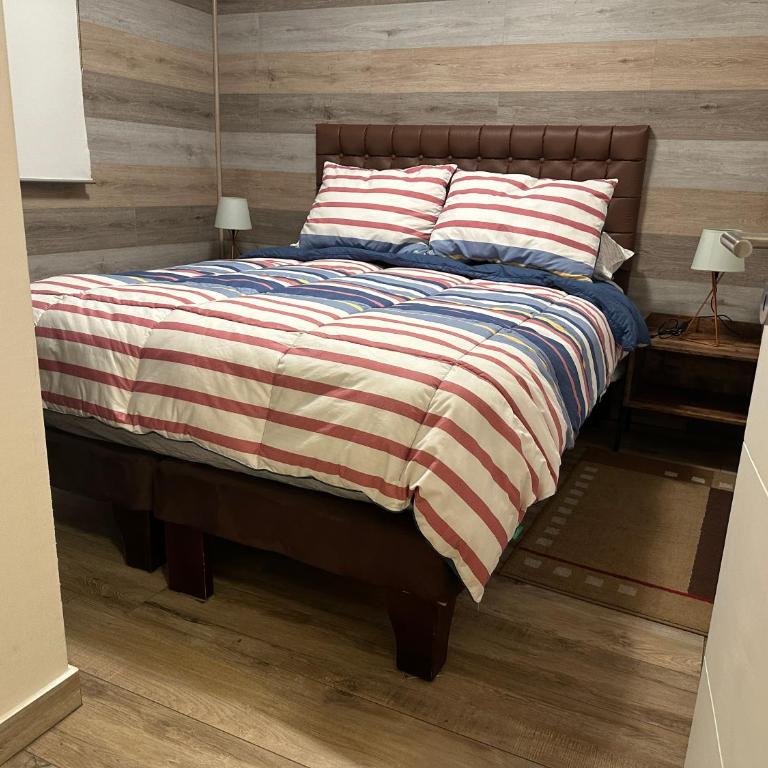 Dpto 1er nivel en La Serena - Apartamento - 18