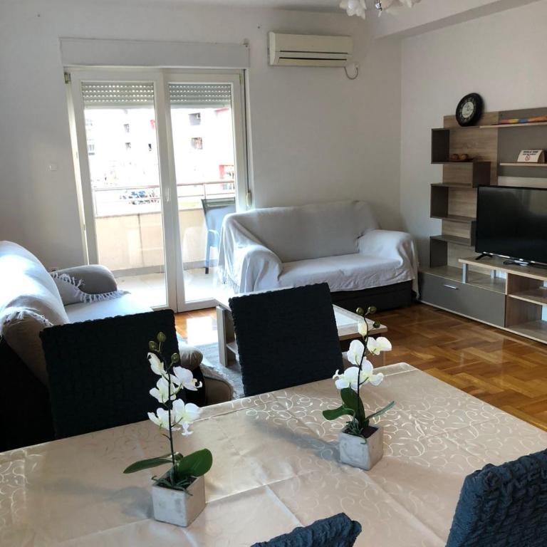 Maya apartment - Apartman sa 3 Spavaće Sobe - 1