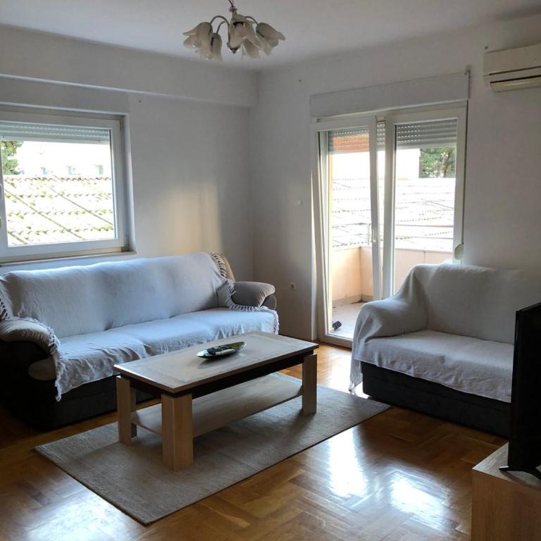 Maya apartment - Apartman sa 3 Spavaće Sobe - 2