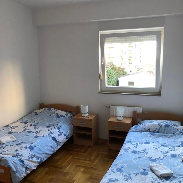 Maya apartment - Apartman sa 3 Spavaće Sobe - 18