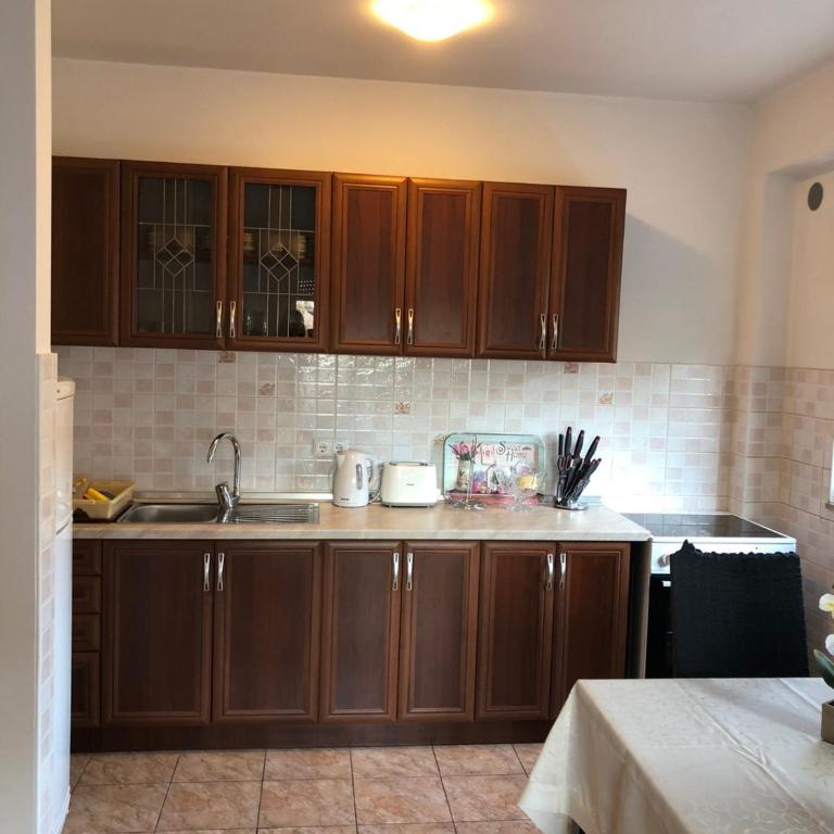 Maya apartment - Apartman sa 3 Spavaće Sobe - 9