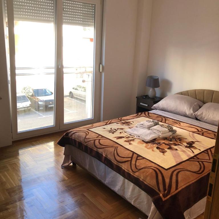 Maya apartment - Apartman sa 3 Spavaće Sobe - 10