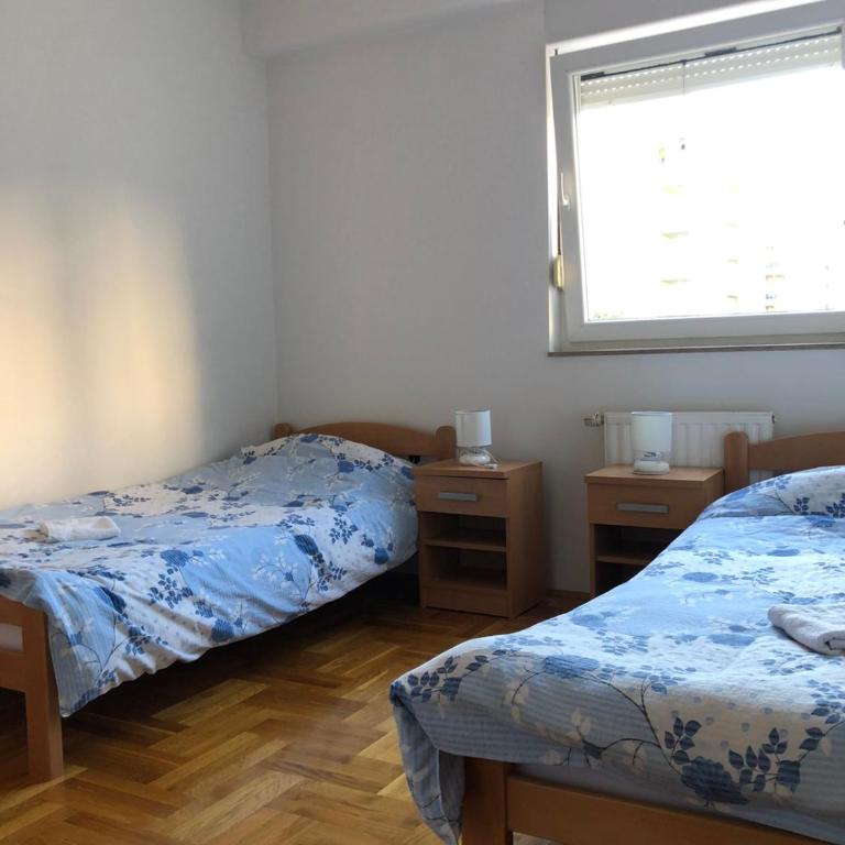 Maya apartment - Apartman sa 3 Spavaće Sobe - 20