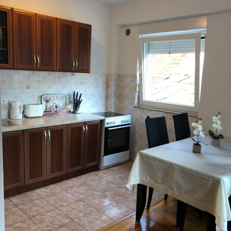 Maya apartment - Apartman sa 3 Spavaće Sobe - 7