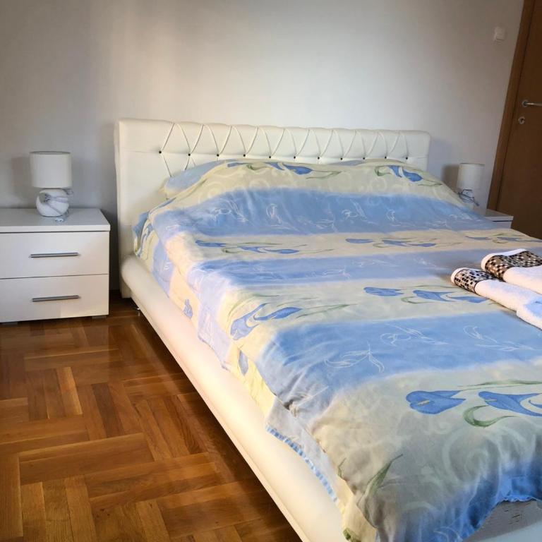 Maya apartment - Apartman sa 3 Spavaće Sobe - 15