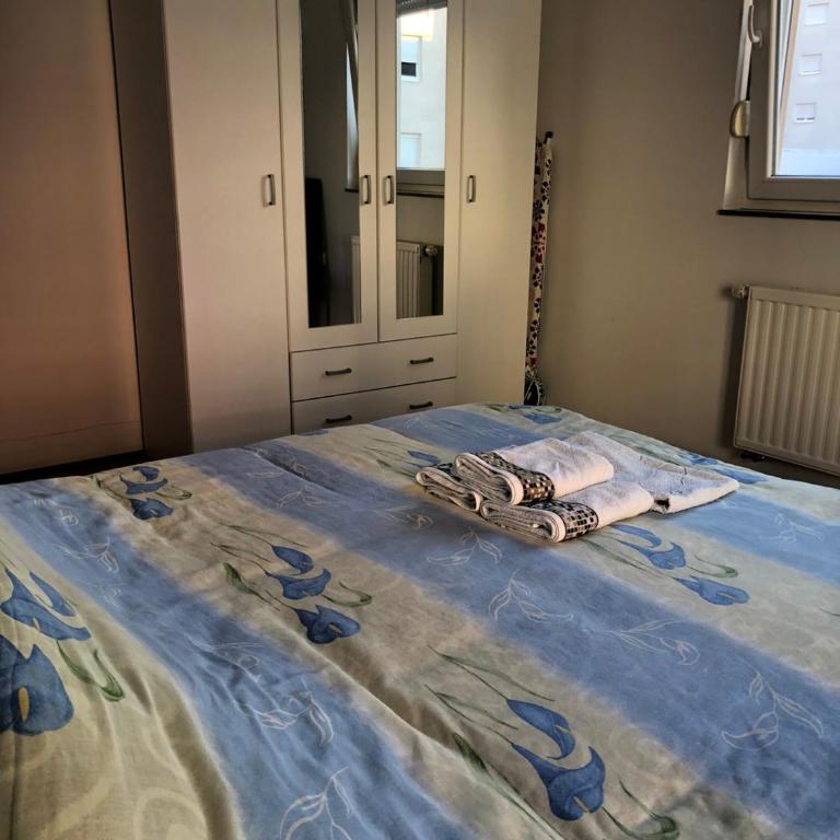 Maya apartment - Apartman sa 3 Spavaće Sobe - 16