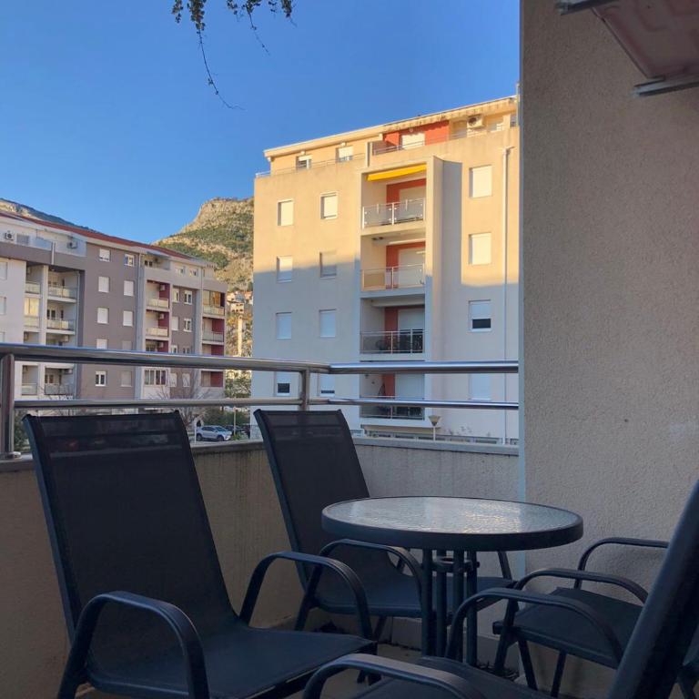 Maya apartment - Apartman sa 3 Spavaće Sobe - 25