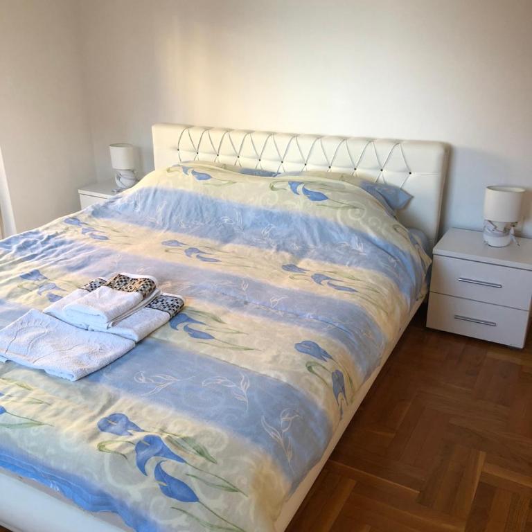 Maya apartment - Apartman sa 3 Spavaće Sobe - 14