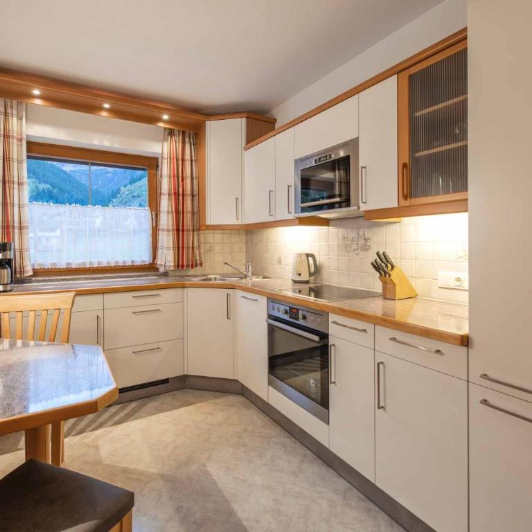 Landhaus Hofer - Apartment - 3
