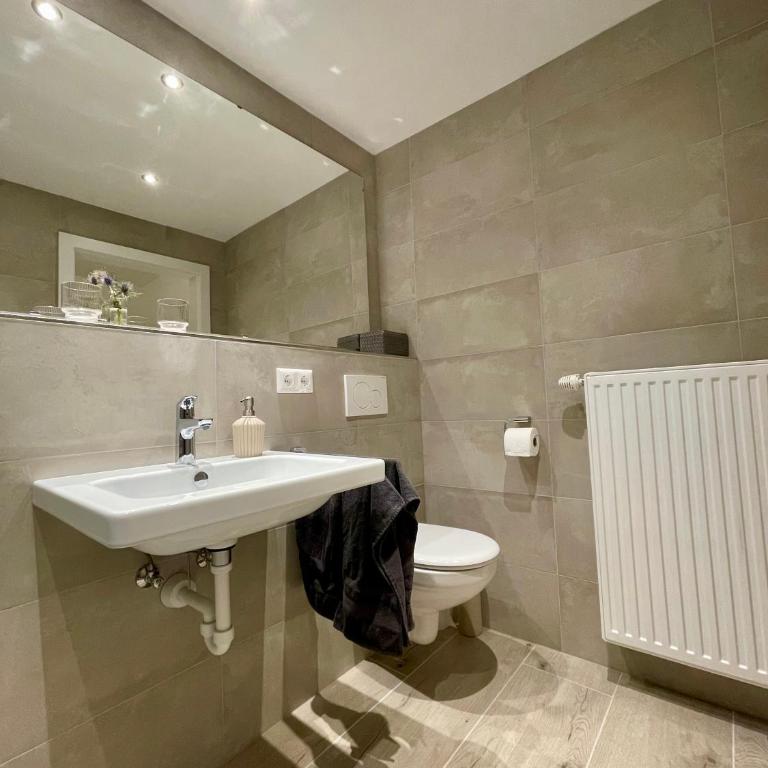 Appartement Steinfisch - One-Bedroom Apartment - 17