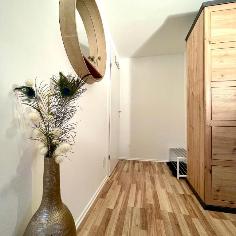 Appartement Steinfisch - One-Bedroom Apartment - 28
