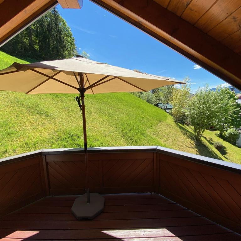 Appartement Berggasse by Schladming-Appartements - Apartment - 5