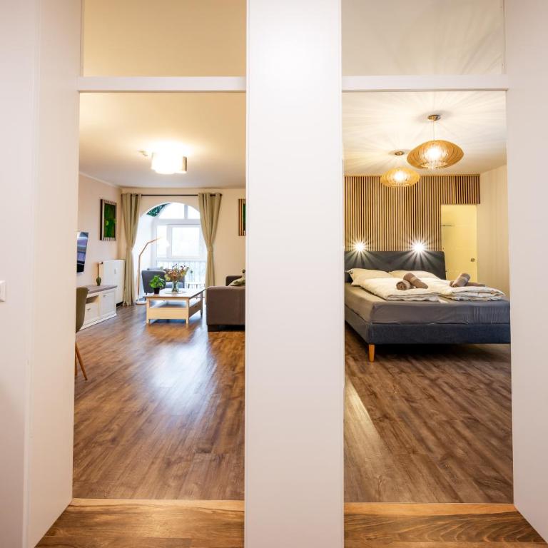 BoRa Apartments - Apartamento Deluxe - 4