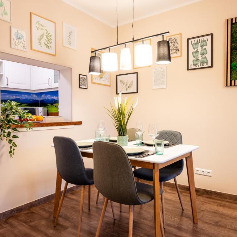 BoRa Apartments - Apartamento Deluxe - 6