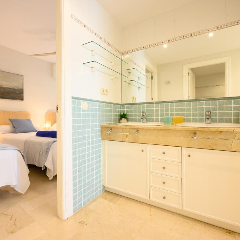 Imperator Sea Views Apartments - Apartamento Dúplex - 9