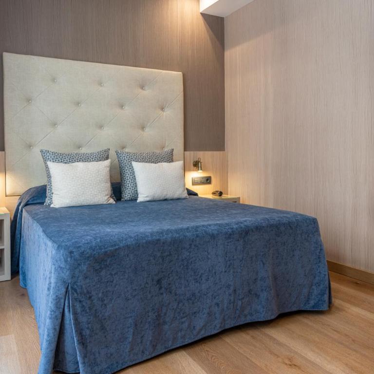 Hotel Rialto - Double or Twin Room - 4